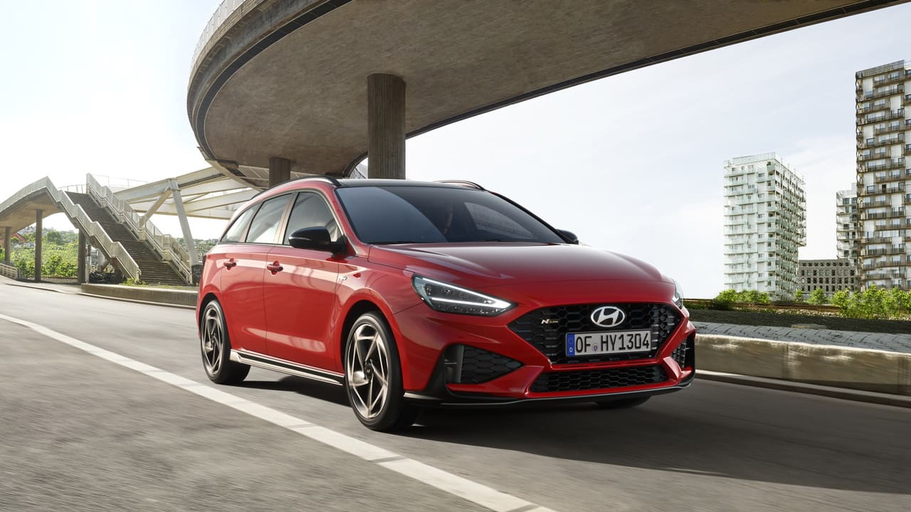 Hyundai i10 de ocasión